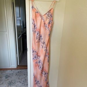 Intimately Free People Maxi dress, S